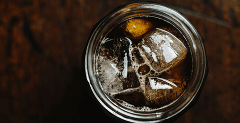 Cold Brew Coffee Making: The Ultimate Guide - Make it at home with I brew it - I BREW IT