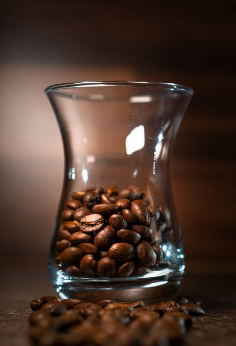 Dark Roast Trio Pack