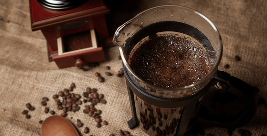 Aeropress vs. French Press: Which is Better? - I BREW IT