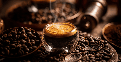The Art of Specialty Coffee: A Beginner's Guide - I BREW IT