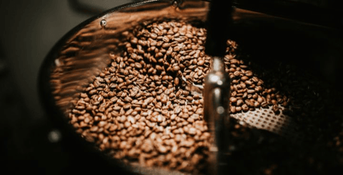 Limited Stock Coffees - I BREW IT